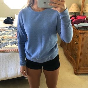 Pull Over Sweater